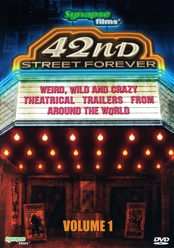 Picture of 42ND STREET FOREVER 1