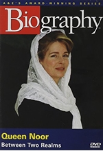 Picture of BIOGRAPHY: QUEEN NOOR