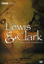 Picture of LEWIS & CLARK & OTHER GREAT ADVENTURES