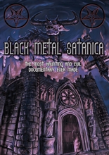 Picture of Black Metal Satanica