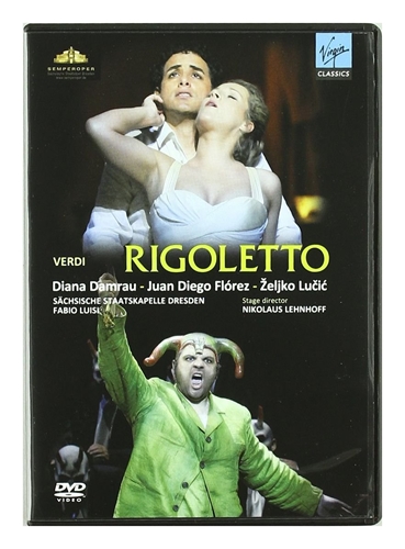 Picture of RIGOLETTO