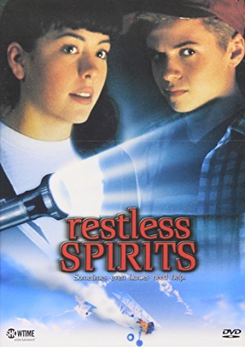 Picture of RESTLESS SPIRIT