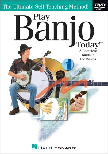 Picture of PLAY BANJO TODAY