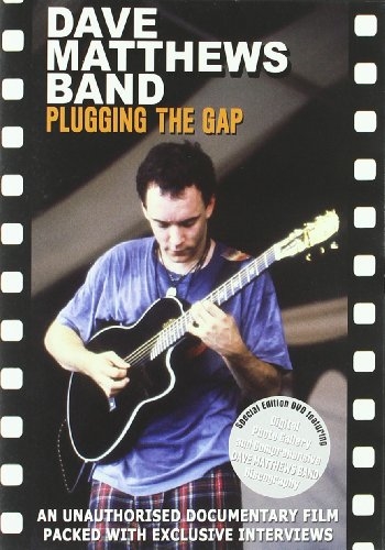 Picture of Pluggingthe Gaps Unauthorized