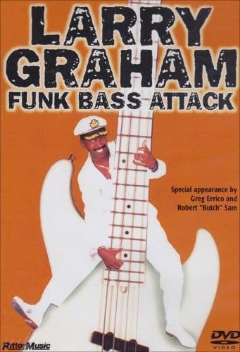 Picture of FUNK BASS ATTACK