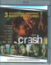 Picture of CRASH (2004)