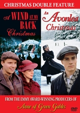 Picture of WIND AT MY BACK CHRISTMAS / AVONLEA CHRISTMAS