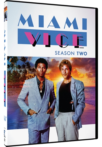 Picture of MIAMI VICE 2 FF