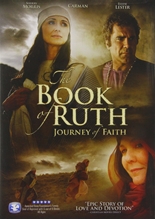 Picture of BOOK OF RUTH