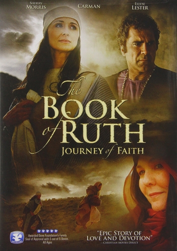 Picture of BOOK OF RUTH