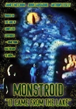 Picture of MONSTROID: IT CAME FROM THE LAKE