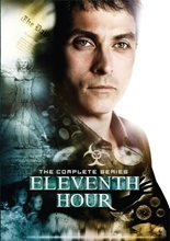 Picture of ELEVENTH HOUR