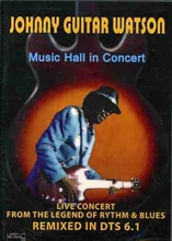 Picture of Music Hall In Concert