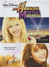 Picture of HANNAH MONTANA: THE MOVIE