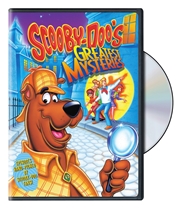 Picture of SCOOBY DOO'S GREATEST MYSTERIES