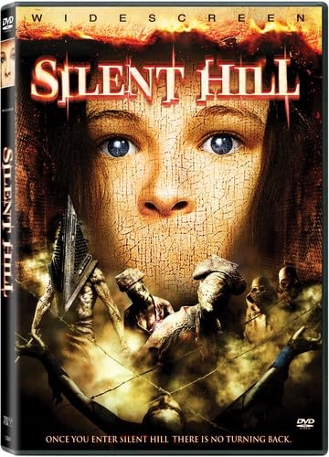 Picture of SILENT HILL