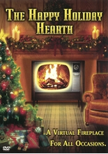 Picture of HAPPY HOLIDAY HEARTH