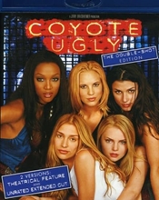 Picture of COYOTE UGLY