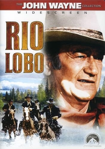 Picture of RIO LOBO