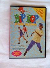 Picture of HIP HOP FOR KIDS 1