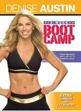 Picture of 3-WEEK BOOT CAMP