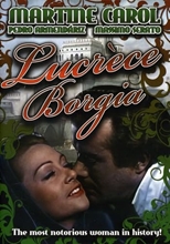 Picture of LUCRECE BORGIA