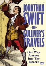 Picture of Jonathan Swift And Gulliver's Travels