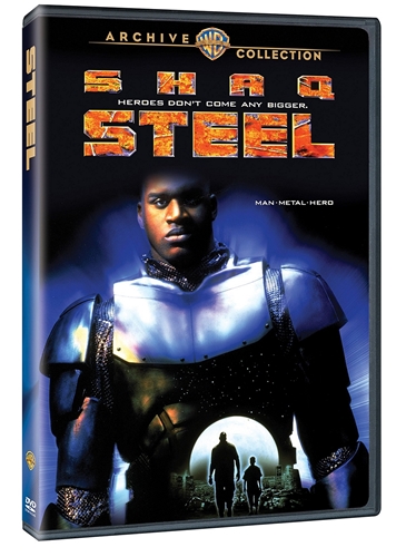 Picture of STEEL