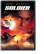 Picture of SOLDIER (1998)