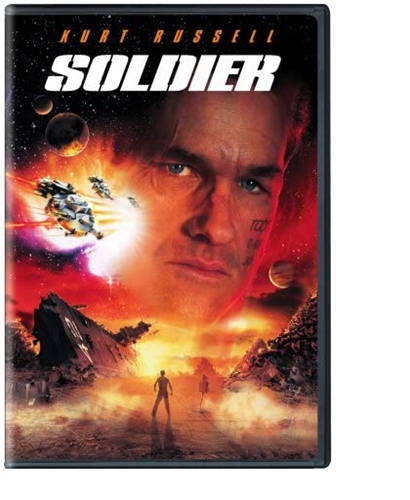 Picture of SOLDIER (1998)