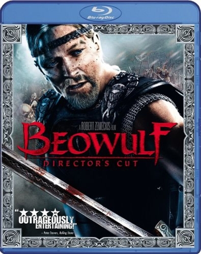 Picture of BEOWULF (2007)