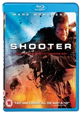 Picture of Shooter(Region Free - NO RETURNS)