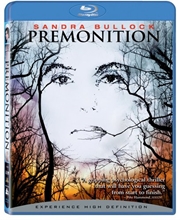 Picture of PREMONITION (2007)