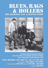 Picture of Blues, Rags & Hollers