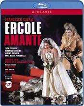 Picture of Cavalli: Ercole Amante(Region Free - NO RETURNS)