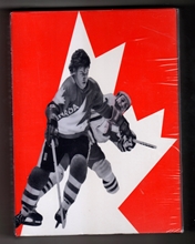 Picture of Canada Cup 1976 (Orr Cover)