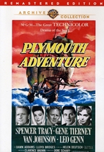 Picture of PLYMOUTH ADVENTURE