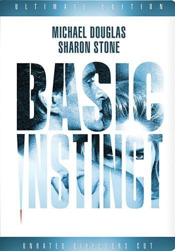 Picture of BASIC INSTINCT