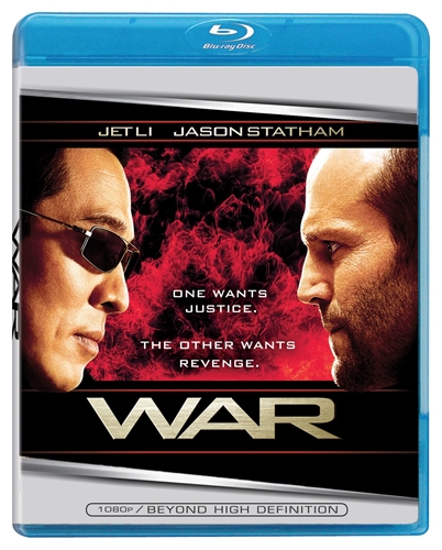 Picture of WAR (2007)