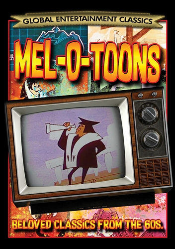 Picture of Mel-O-Toons Collection