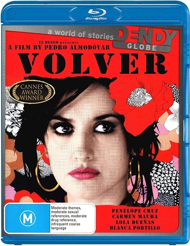 Picture of VOLVER (BLU-RAY)