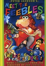 Picture of MEET THE FEEBLES