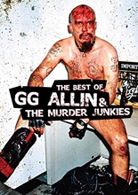 Picture of BEST OF GG ALLIN & THE MURDER JUNKIES