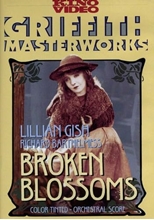 Picture of BROKEN BLOSSOMS (1919)