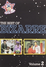 Picture of BEST OF BIZARRE: THE UNCENSORED 2