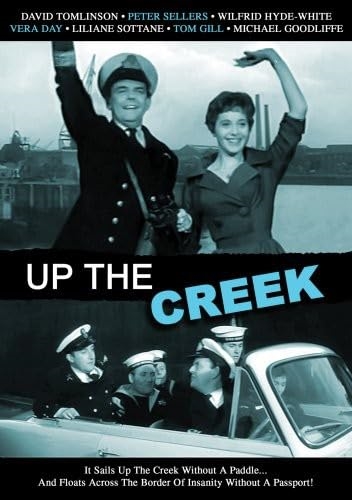 Picture of Up The Creek