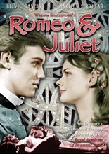 Picture of Romeo And Juliet