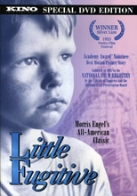 Picture of LITTLE FUGITIVE (1953)