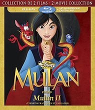 Picture of MULAN 1&2 2MV CF/EC/RPKG/BD