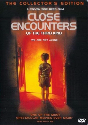 Picture of CLOSE ENCOUNTERS 3RD KIND